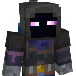 CanOfOp21 Minecraft avatar bust