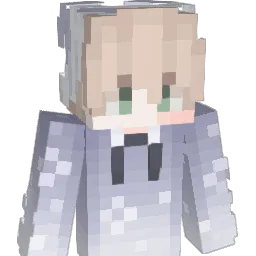 Can_Bircan Minecraft avatar bust