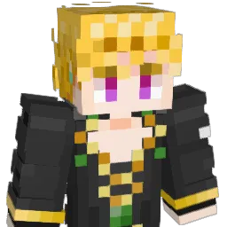 Can_Shang233 Minecraft avatar bust