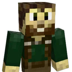 CanaPie's Minecraft skin