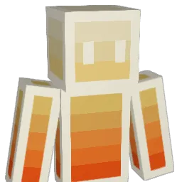 Canaanite's Minecraft skin
