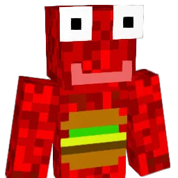 CanabalisticKity's Minecraft skin