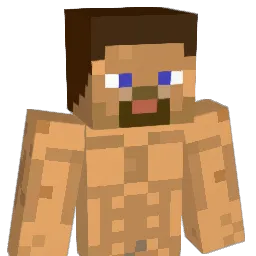 Canabooo's Minecraft skin