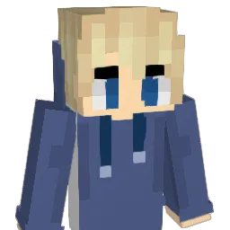 CanadaDragon's Minecraft skin
