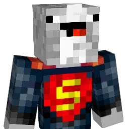 Canada_Computers's Minecraft skin