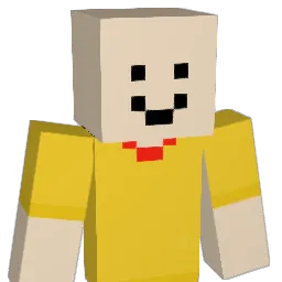 Canada_man23 Minecraft avatar bust