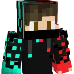 Canada_toast Minecraft avatar bust