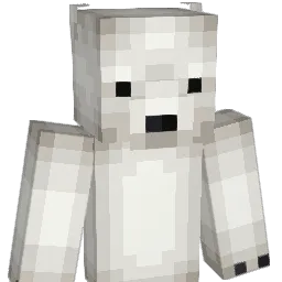 CanadianApoclpse Minecraft avatar bust