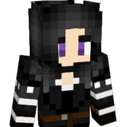CanadianBacon_21 Minecraft avatar bust
