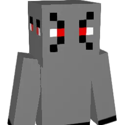 CanadianChung Minecraft avatar bust