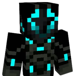 CanadianCommie's Minecraft skin