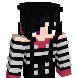 CanadianDoge34 Minecraft avatar bust