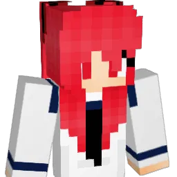 CanadianDonut's Minecraft skin