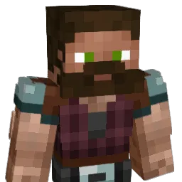CanadianDude26's Minecraft skin