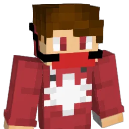 CanadianEhXD Minecraft avatar bust