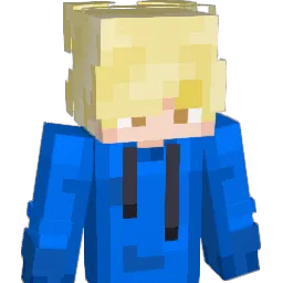 CanadianEllie's Minecraft skin