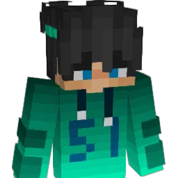 CanadianGamer_51 Minecraft avatar bust