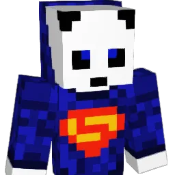 CanadianGucci123 Minecraft avatar bust