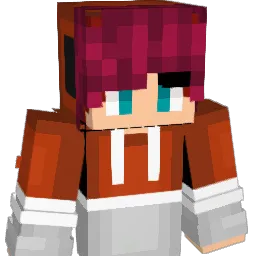 CanadianGuy51 Minecraft avatar bust