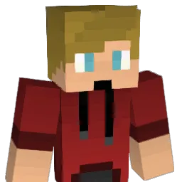 CanadianHacker24 Minecraft avatar bust