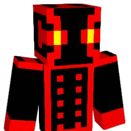 CanadianHeat's Minecraft skin