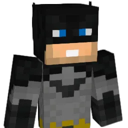 CanadianMale's Minecraft skin