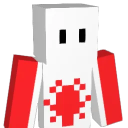CanadianMyth Minecraft avatar bust