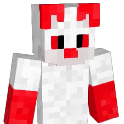 CanadianOutlaw3 Minecraft avatar bust