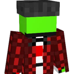Canadian_Dream Minecraft avatar bust
