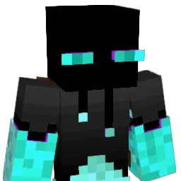 Canadian_Hockey Minecraft avatar bust