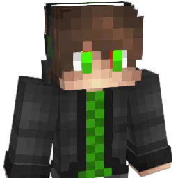 Canadian_Ninja Minecraft avatar bust