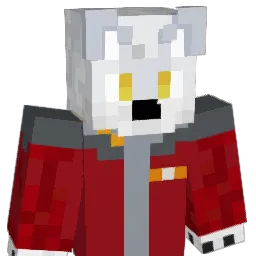 Canadian_Wolfe's Minecraft skin