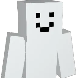 Canadian_ender Minecraft avatar bust