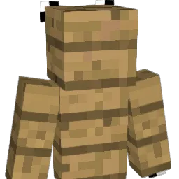 Canadiancuc's Minecraft skin