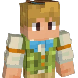 Canairy's Minecraft skin