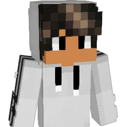 CanalDelQlo Minecraft avatar bust