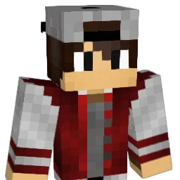CanalNeon's Minecraft skin