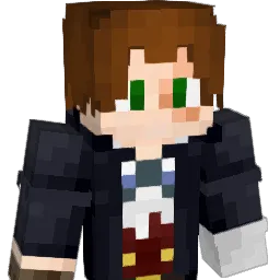 Canara's Minecraft skin