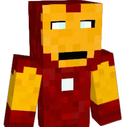 Canarack's Minecraft skin