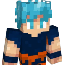 CanardDivin's Minecraft skin