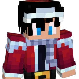 CanarinhoPvP Minecraft avatar bust