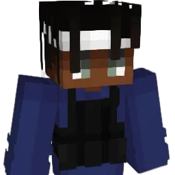 CanarioGC Minecraft avatar bust