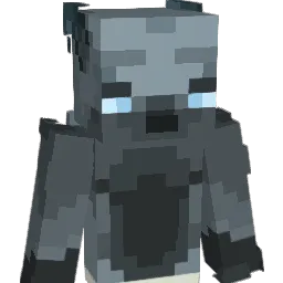 Canariwi Minecraft avatar bust