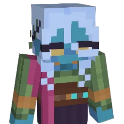Canary505's Minecraft skin