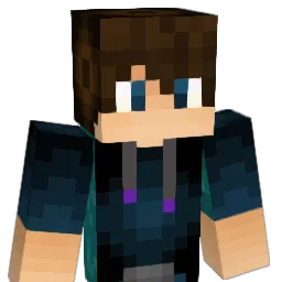 CanaryRampage Minecraft avatar bust