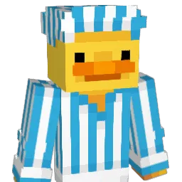 Canbulat Minecraft avatar bust