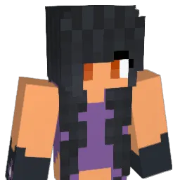 Cancancool's Minecraft skin