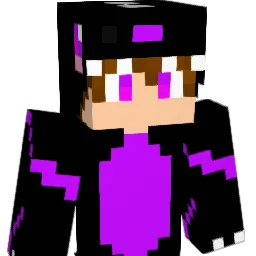 CanceYew Minecraft avatar bust