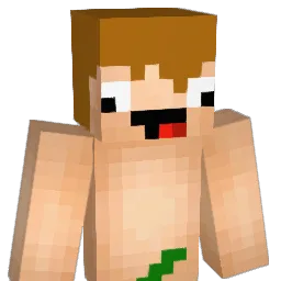 Cancel's Minecraft skin
