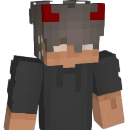 Cancer_1's Minecraft skin